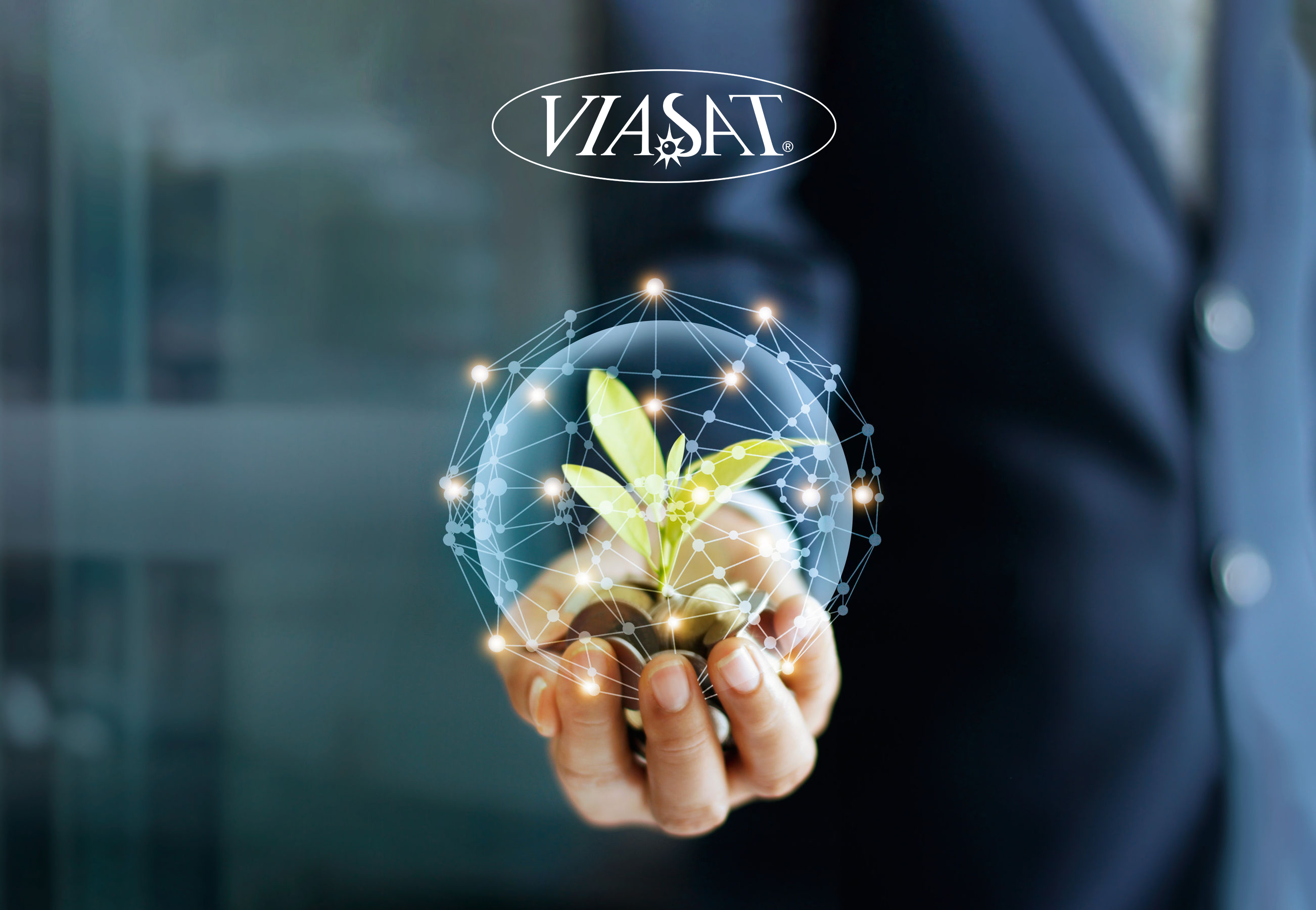 Viasat Focuses On Greentech
